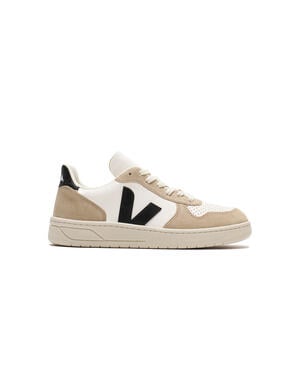 Veja WMNS V-10 Prime LEATHER | VI0220500A | AFEW STORE